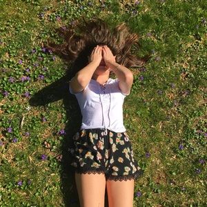 Meet your Posher, Sara